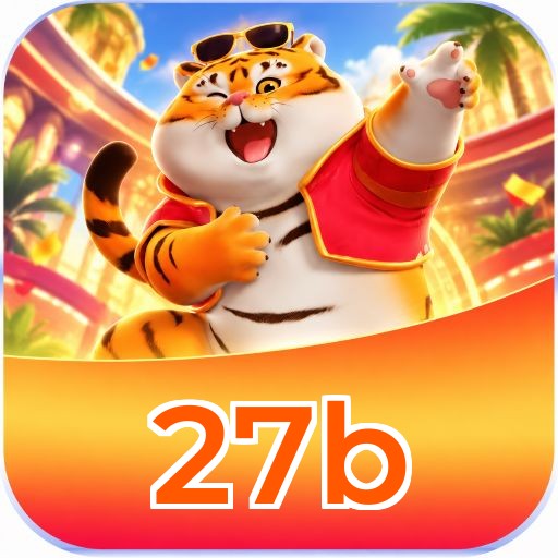 Fortune Tiger Logo 3