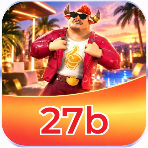 27b Logo