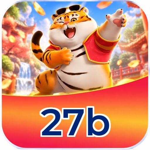 Fortune Tiger Logo 1