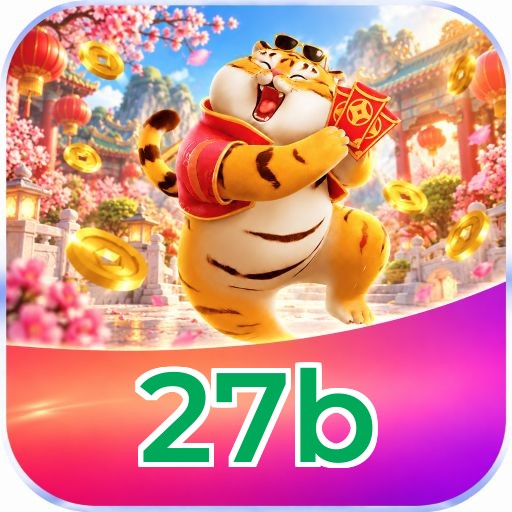 27b Logo