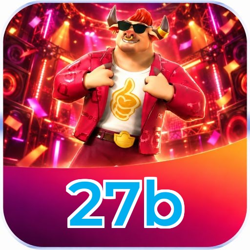 27b Logo