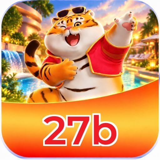Slots 27b - Jackpots Progressivos
