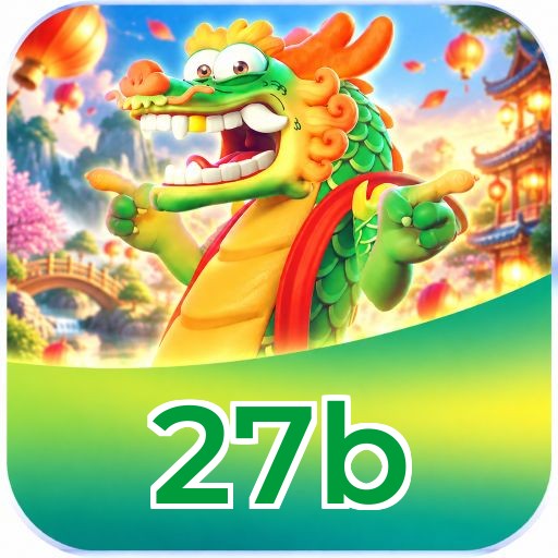 27b Logo
