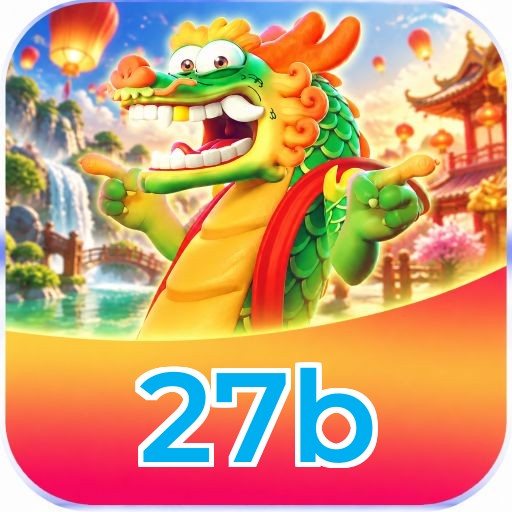 27b Logo