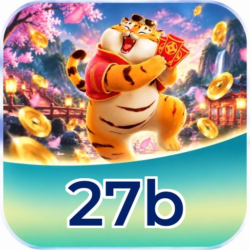 27b Logo