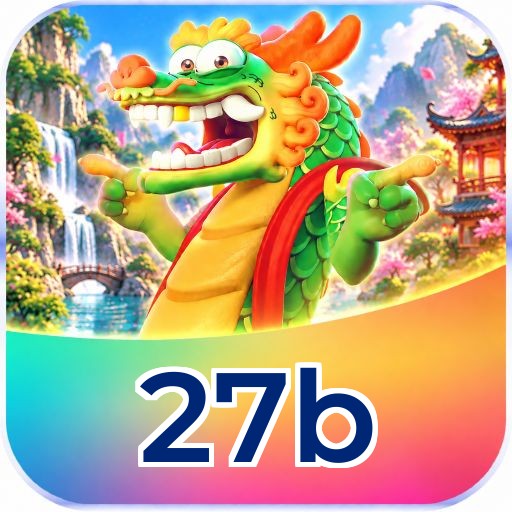 27b Bônus R$ 5.000 Logo
